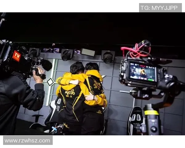 专访陈军揭秘和平精英成功背后的策略与创新之路 专访陈军揭秘和平精英成功背后的策略与创新之路