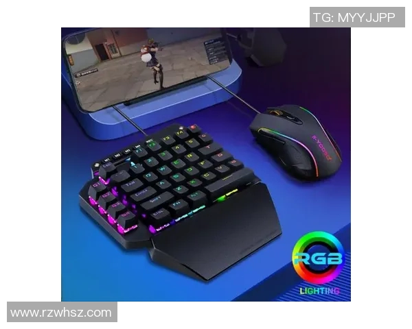 和平精英装备选购指南:适合玩家的机械键盘推荐与评测 和平精英装备选购指南:适合玩家的机械键盘推荐与评测