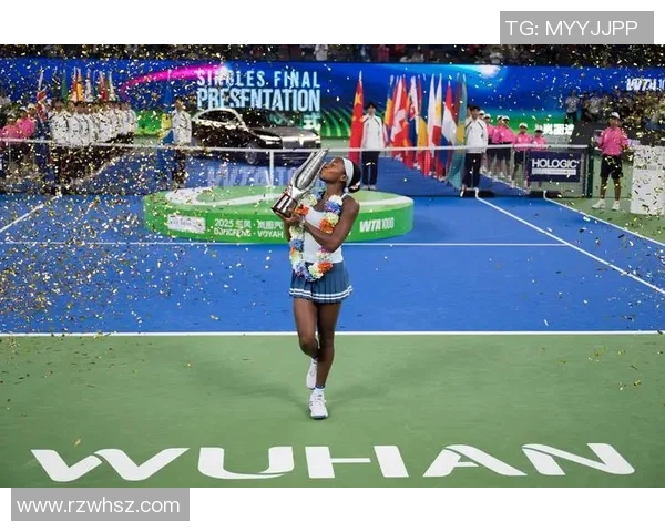 武汉网球队荣登网球技术排行榜第一名引领全国竞技风潮 武汉网球队荣登网球技术排行榜第一名引领全国竞技风潮