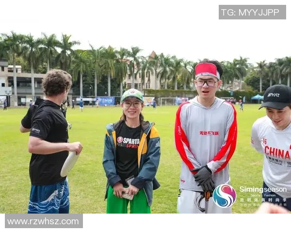 杭州飞盘队在极限运动联赛中的默契配合与战术分析 杭州飞盘队在极限运动联赛中的默契配合与战术分析