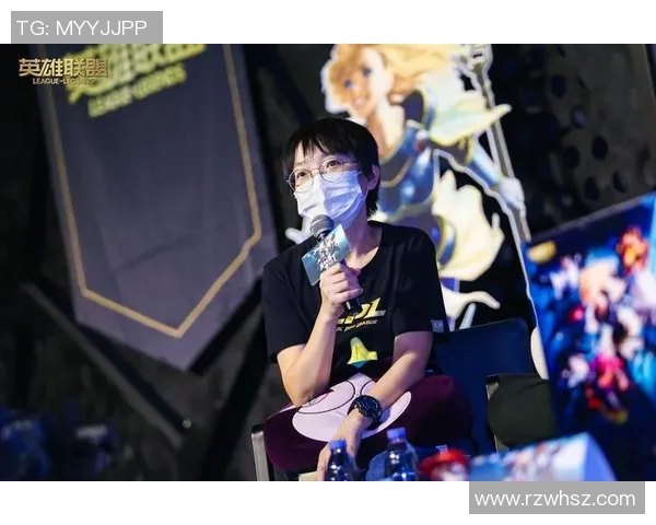 黄强专访：从新手到职业选手的英雄联盟成长之路回顾