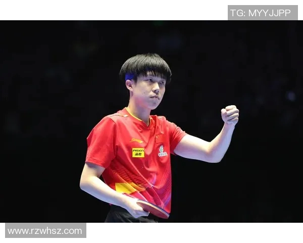 乒乓球盛宴:深入解析北京乒乓球队员的独特技能与风采 乒乓球盛宴:深入解析北京乒乓球队员的独特技能与风采