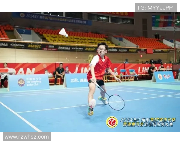 广州羽毛球队力压群雄最新羽毛球力量排行榜前十名揭晓