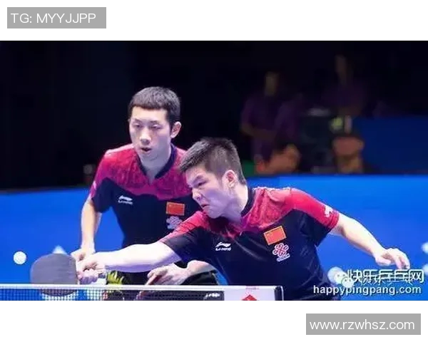 杭州乒乓球队在总决赛中的灵活性表现与战术创新分析