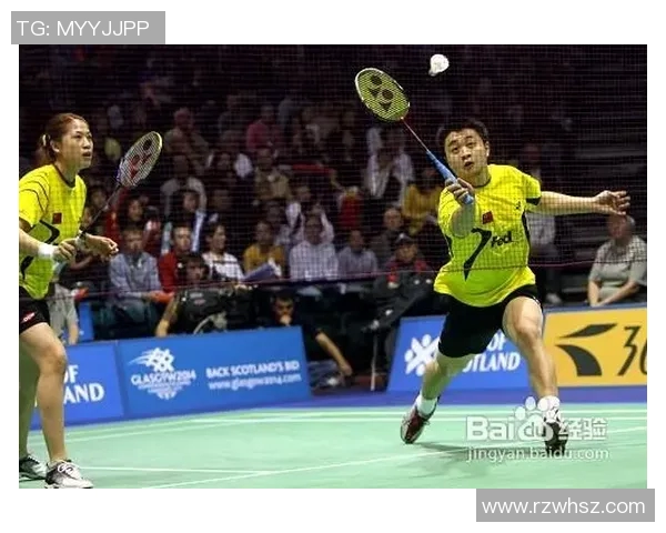 成都羽毛球队区域防守战术解析与实战应用探讨 成都羽毛球队区域防守战术解析与实战应用探讨