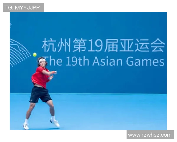 亚运会积分榜更新北京网球队以59分稳居第一名 亚运会积分榜更新北京网球队以59分稳居第一名