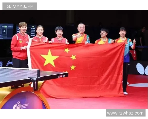 南京乒乓球队心理素质提升之道与竞技表现的关系探讨