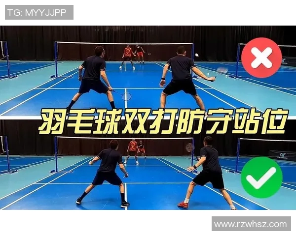 南京羽毛球队区域防守分析与战术得失探讨