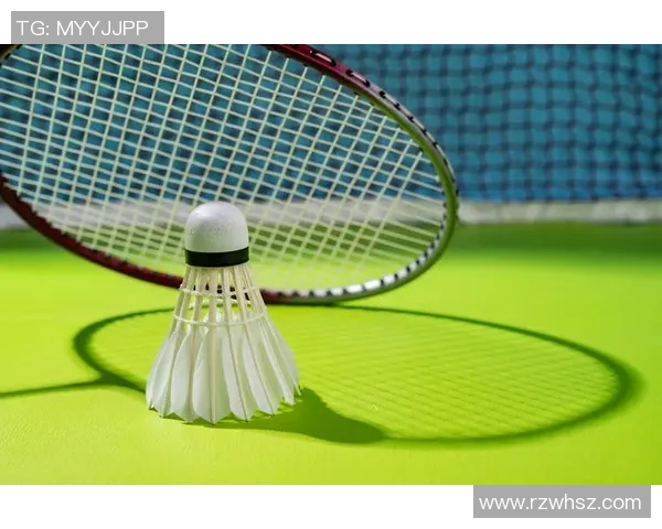 武汉羽毛球队防反战术解析与实战应用探讨 武汉羽毛球队防反战术解析与实战应用探讨