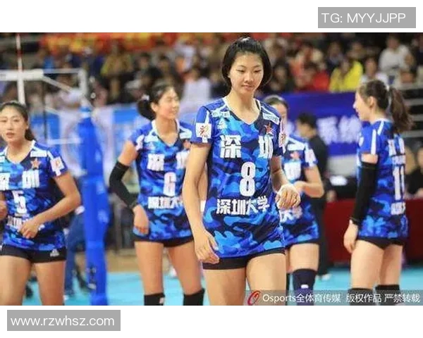 重庆排球队灵活性分析:如何在激烈竞争中脱颖而出 重庆排球队灵活性分析:如何在激烈竞争中脱颖而出