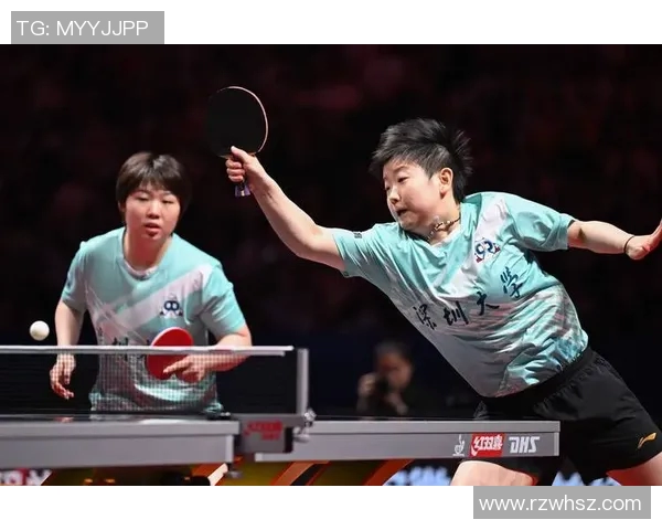 深圳乒乓球队在锦标赛中的耐力表现与战术分析