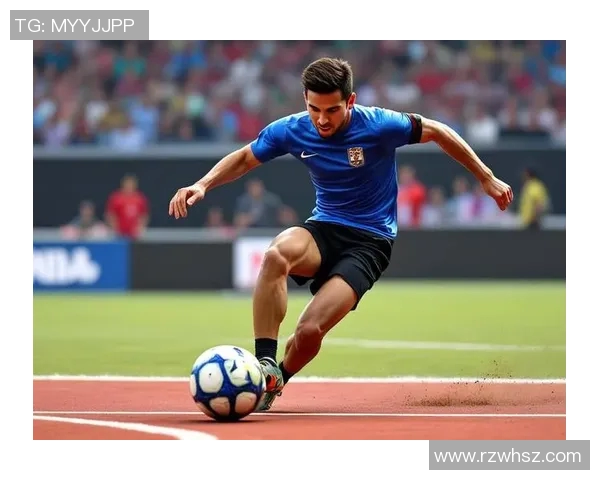 黄卷发的足球明星如何在绿茵场上展现个人魅力与团队精神 黄卷发的足球明星如何在绿茵场上展现个人魅力与团队精神