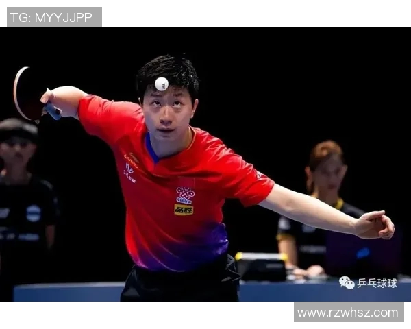 上海乒乓球队包夹战术解析及其在比赛中的应用与优势探讨