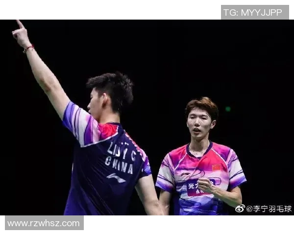 上海羽毛球队状态卓越夺冠最新羽毛球TOP10强队榜单揭晓